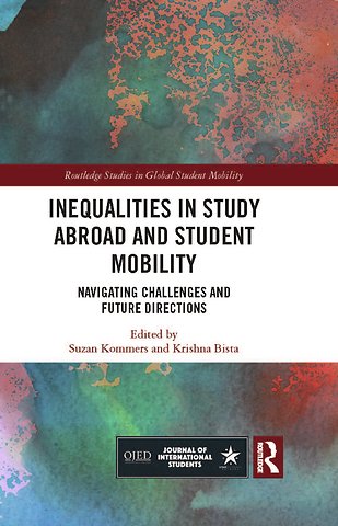 Inequalities in Study Abroad and Student Mobility