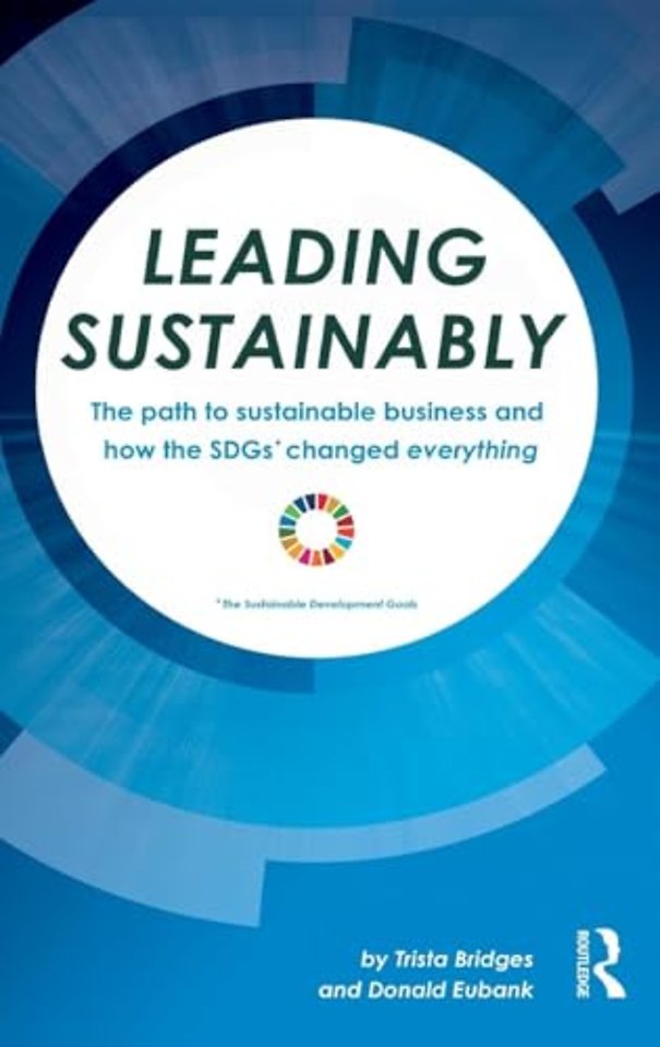 Leading Sustainably