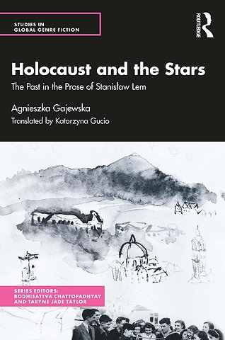 Holocaust and the Stars