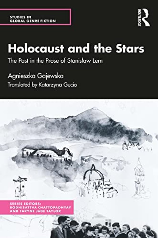 Holocaust and the Stars