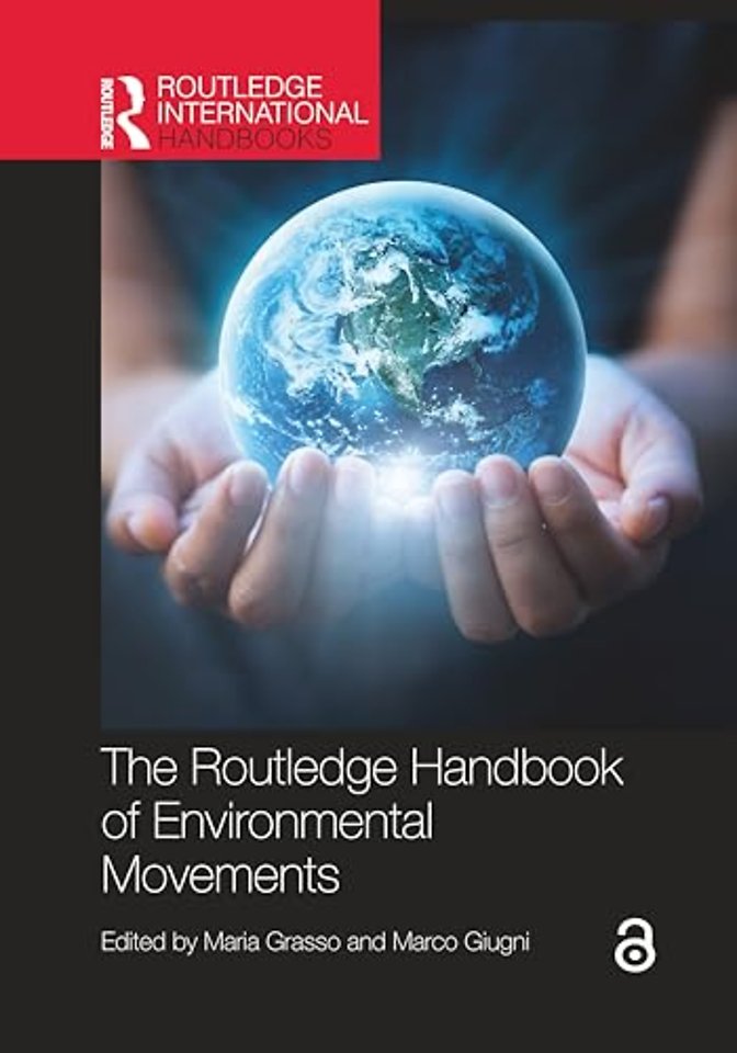 Routledge Handbook of Environmental Movements