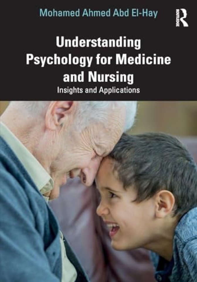 Understanding Psychology for Medicine and Nursing