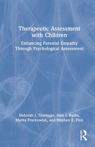 Therapeutic Assessment with Children