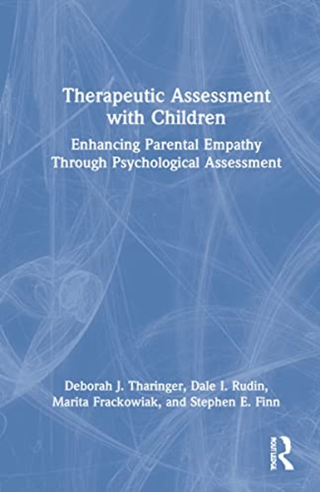 Therapeutic Assessment with Children