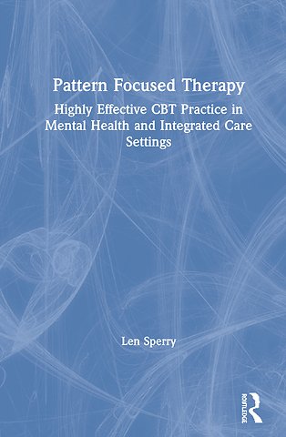 Pattern Focused Therapy
