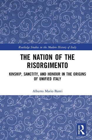 Nation of the Risorgimento