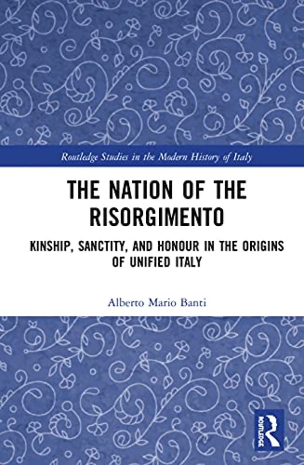 Nation of the Risorgimento