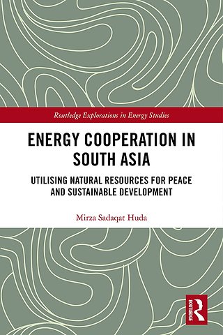 Energy Cooperation in South Asia