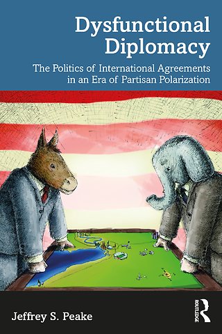 Dysfunctional Diplomacy