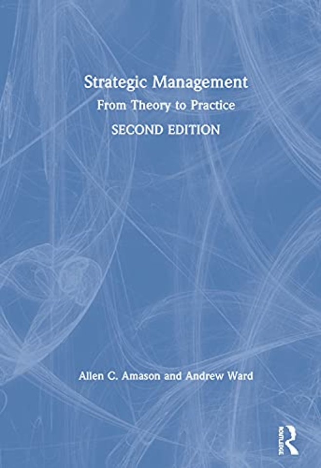 Strategic Management