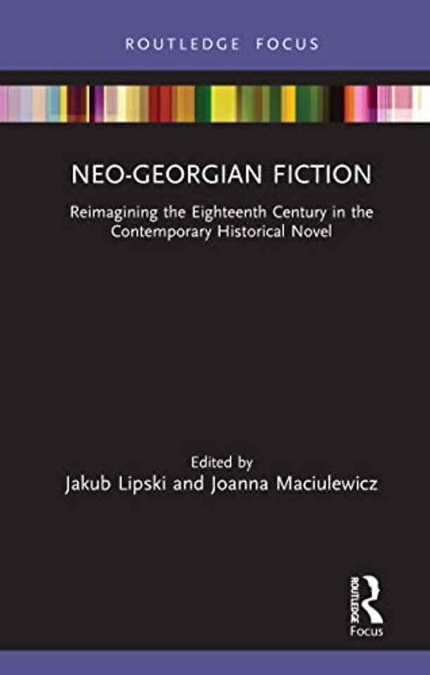 Neo-Georgian Fiction