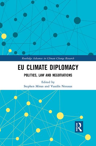 EU Climate Diplomacy