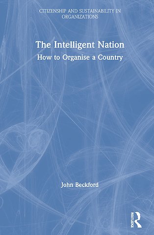 Intelligent Nation