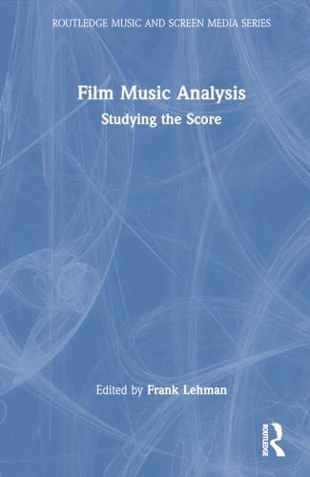 Film Music Analysis