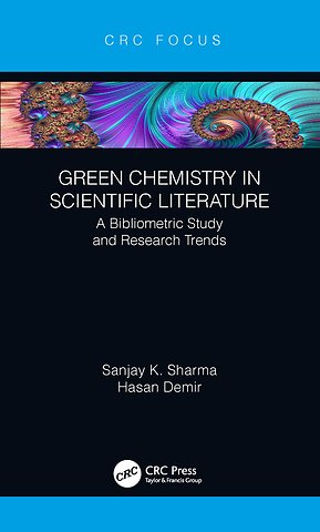 Green Chemistry in Scientific Literature