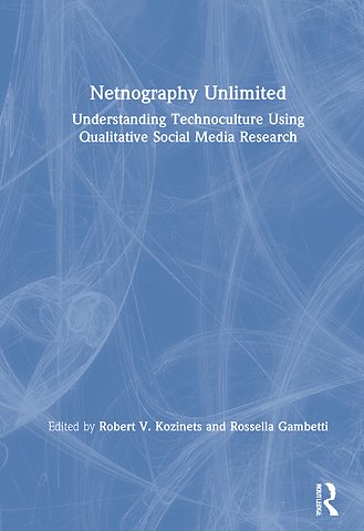 Netnography Unlimited