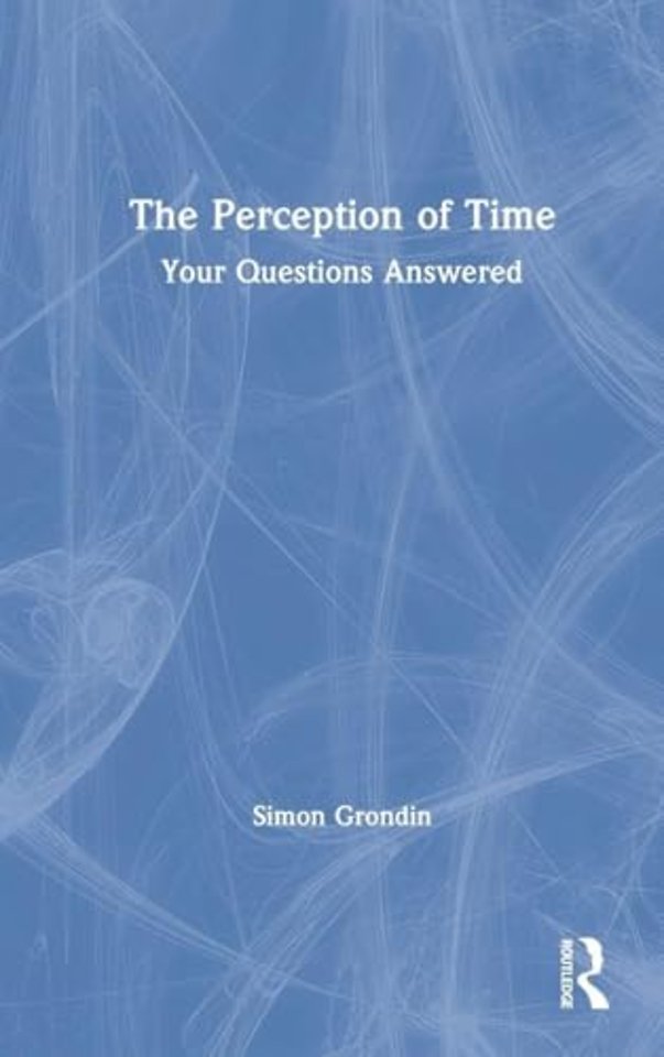 Perception of Time
