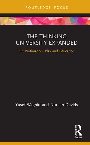 Thinking University Expanded
