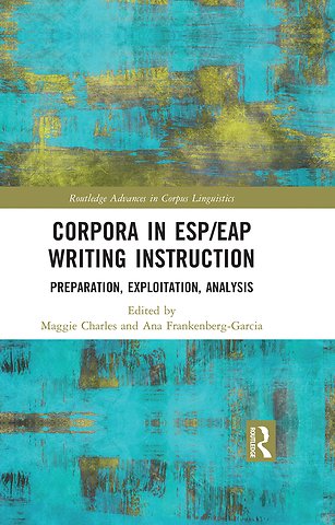 Corpora in ESP/EAP Writing Instruction