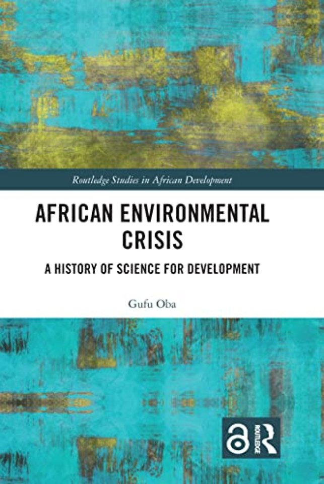 African Environmental Crisis