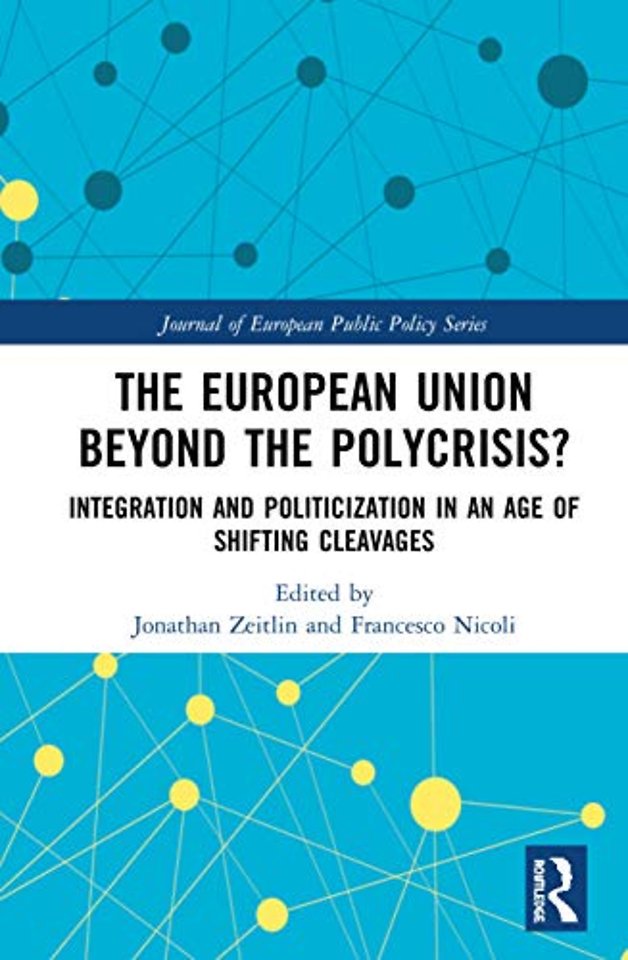 European Union Beyond the Polycrisis?