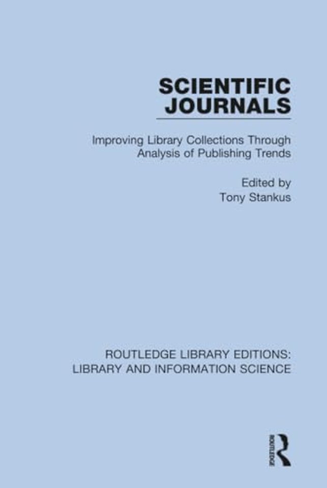 Scientific Journals