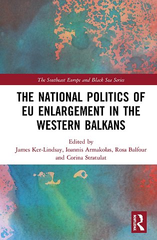Southeast Europe and Black Sea Series