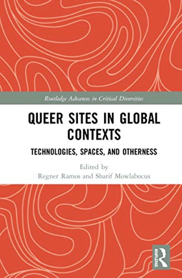 Queer Sites in Global Contexts