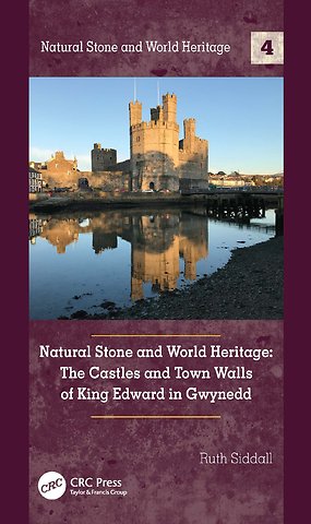 Natural Stone and World Heritage