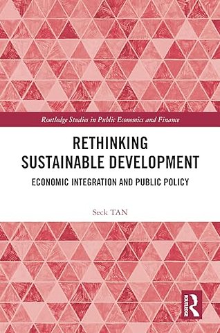 Rethinking Sustainable Development