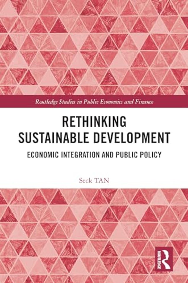 Rethinking Sustainable Development