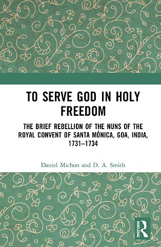 To Serve God in Holy Freedom