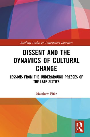 Dissent and the Dynamics of Cultural Change