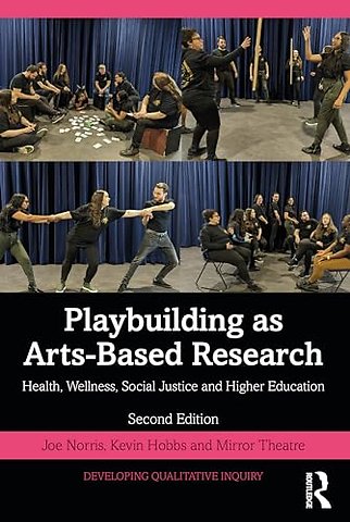 Playbuilding as Arts-Based Research