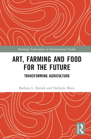 Art, Farming and Food for the Future