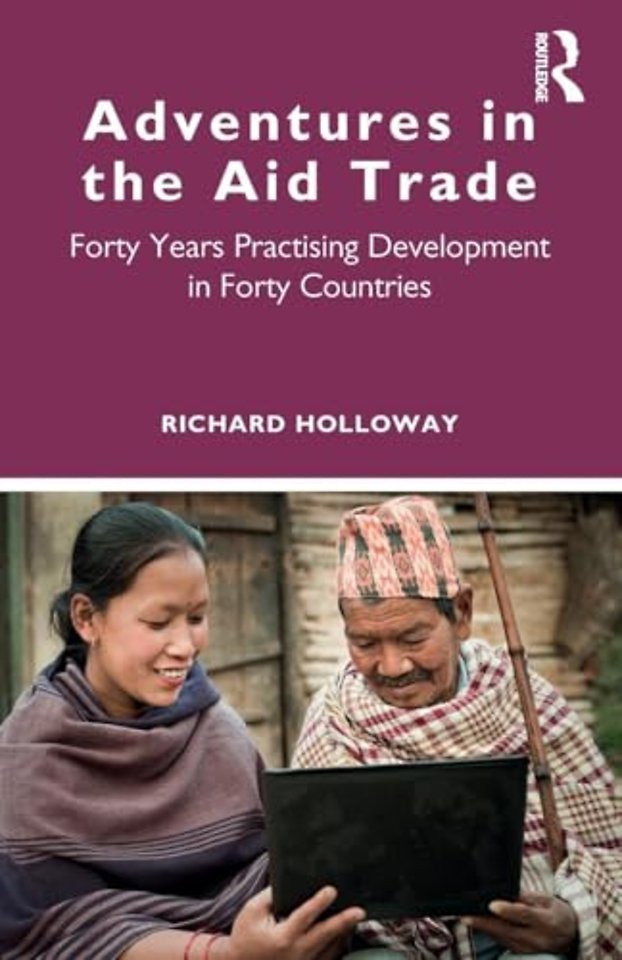 Adventures in the Aid Trade