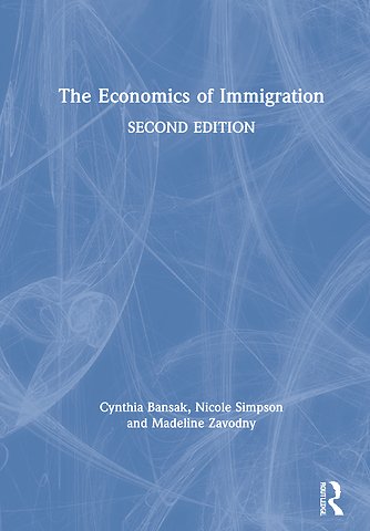 Economics of Immigration