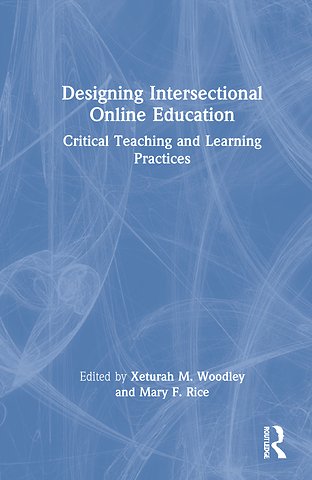 Designing Intersectional Online Education
