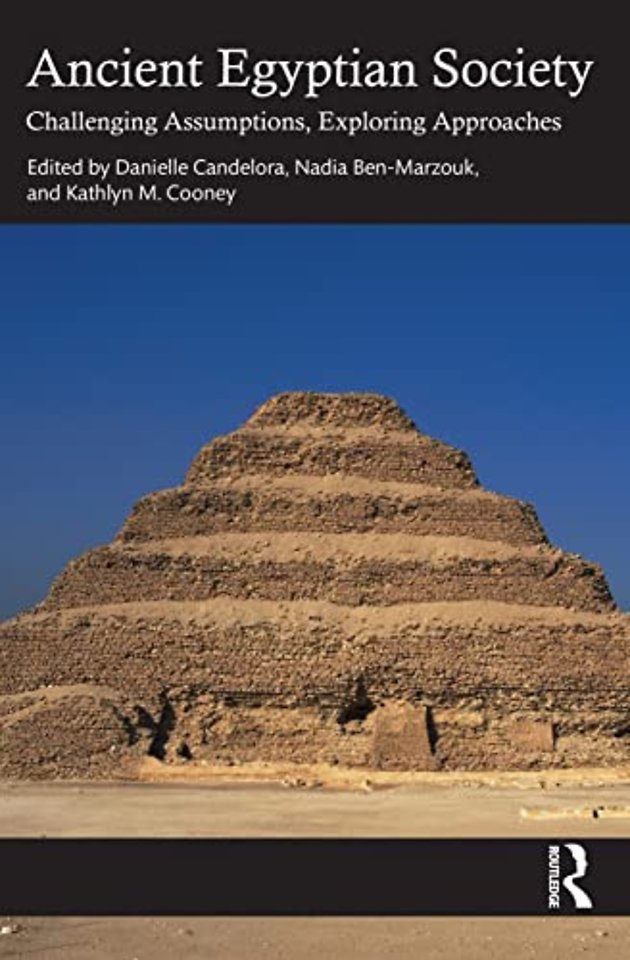 Ancient Egyptian Society