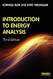 Introduction to Energy Analysis Introduction to Energy Analysis