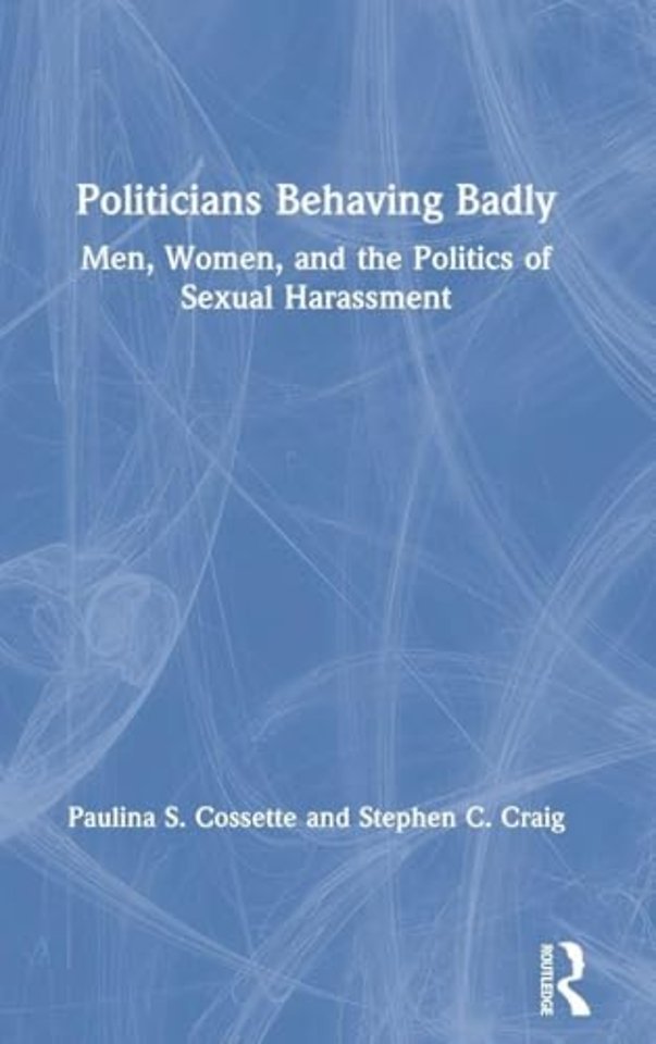 Politicians Behaving Badly