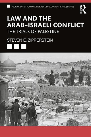 Law and the Arab–Israeli Conflict