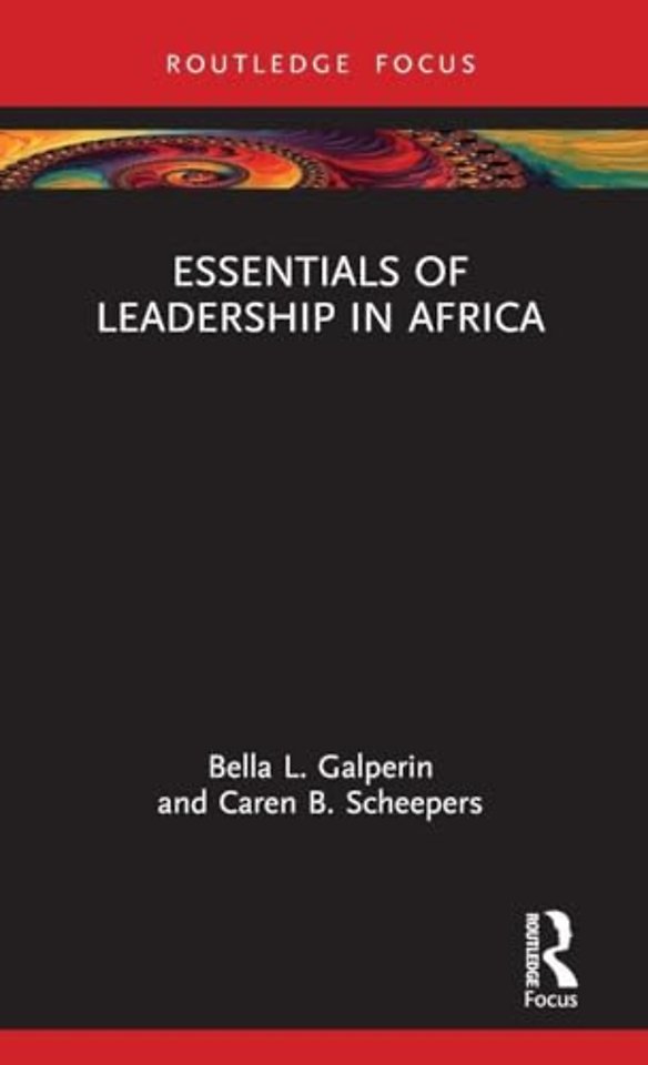 Essentials of Leadership in Africa