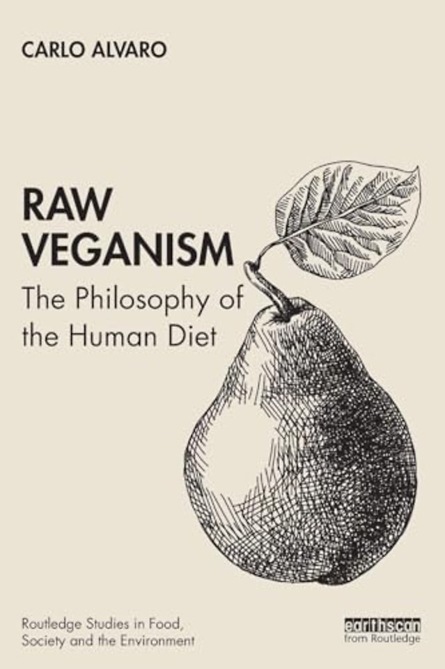 Raw Veganism