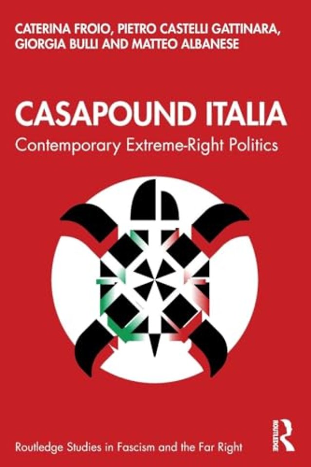 CasaPound Italia