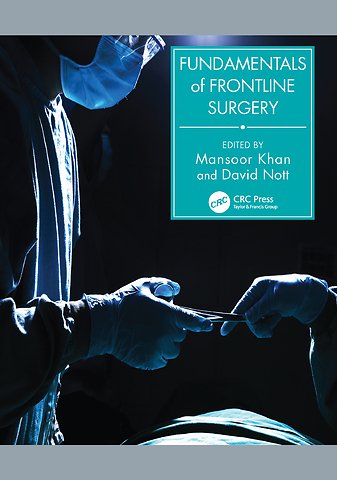 Fundamentals of Frontline Surgery