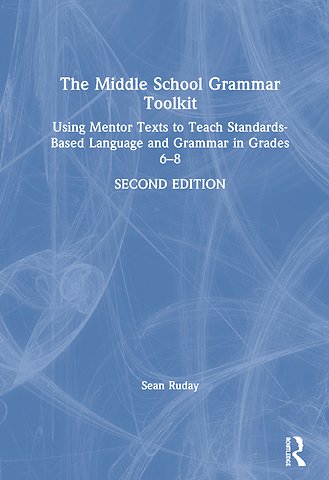 Middle School Grammar Toolkit