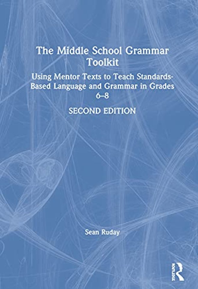 Middle School Grammar Toolkit