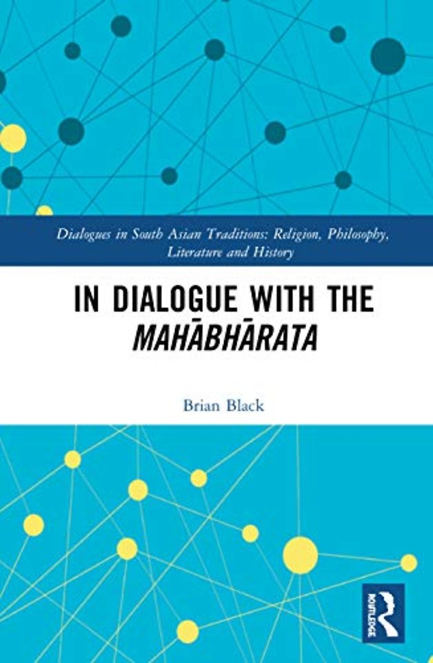 In Dialogue with the Mahābhārata