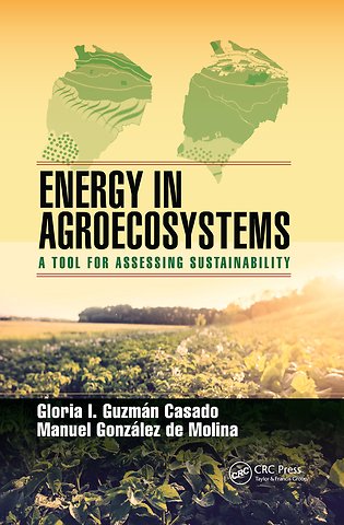 Energy in Agroecosystems